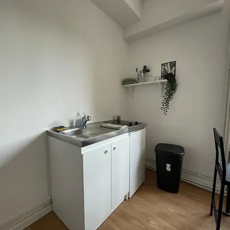 Mara 103 - - Hypercentre