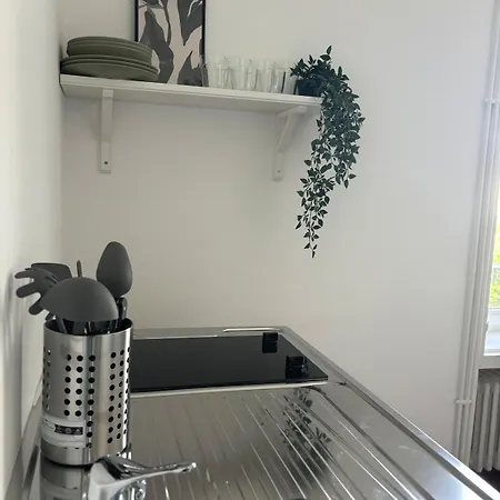 Mara 103 - - Hypercentre Le Mans