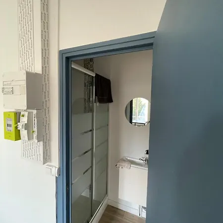 Mara 103 - - Hypercentre Le Mans