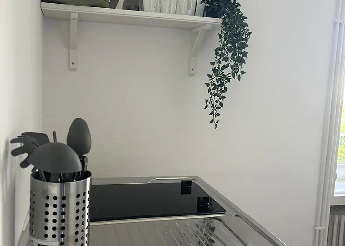 Mara 103 - - Hypercentre Le Mans