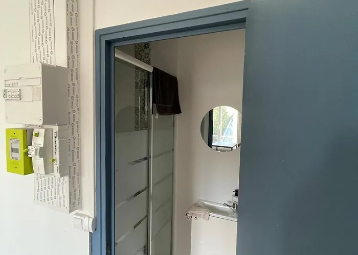 Mara 103 - - Hypercentre Le Mans